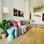 Lejlighed & Cozy Flat Close The *