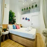 Lejlighed & Cozy Flat Close The *