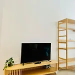 & Cozy Flat Close The Lejlighed