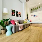 Lejlighed & Cozy Flat Close The Valencia