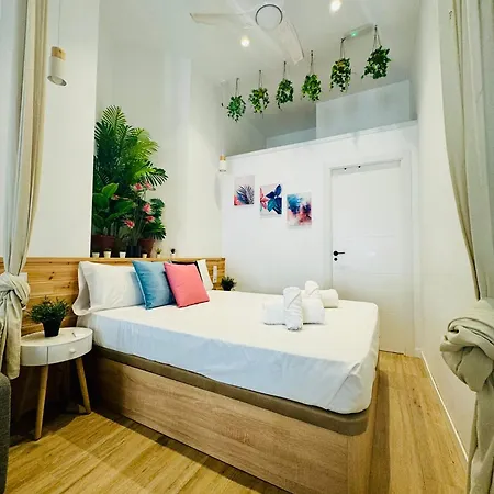 Apartamento & Cozy Flat Close The *