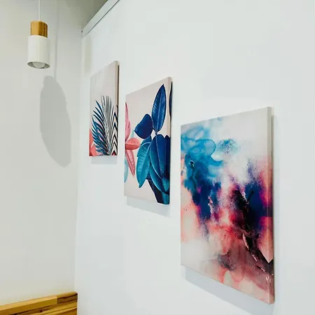 Apartamento & Cozy Flat Close The