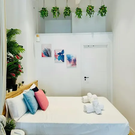 Daire & Cozy Flat Close The *