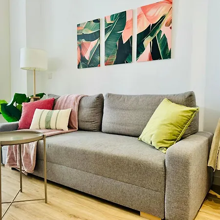 Daire & Cozy Flat Close The *