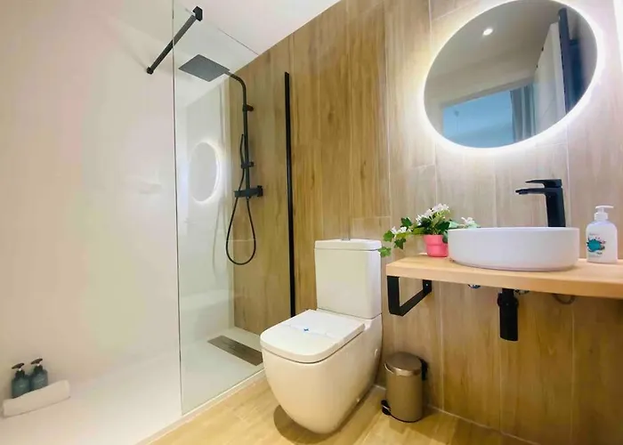 Apartamento & Cozy Flat Close The