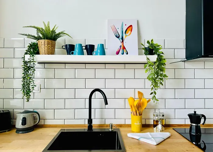 Apartamento & Cozy Flat Close The Valencia