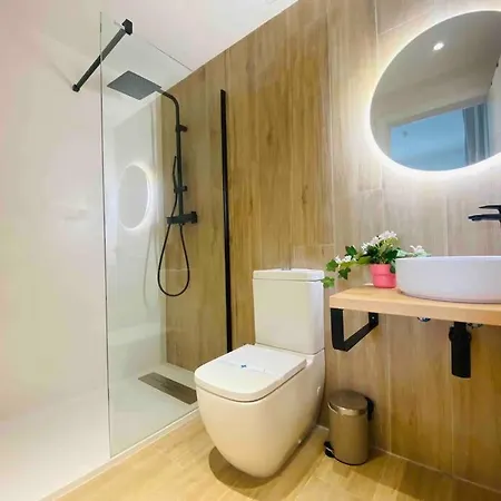 Apartamento & Cozy Flat Close The